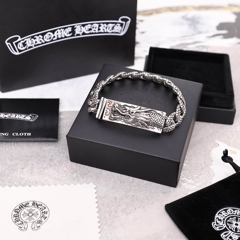 Chrome Hearts Bracelet 03yxs149